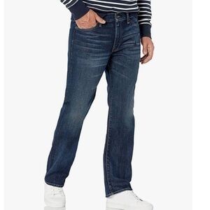 Lucky Brand Men's 361 Vintage Straight Leg Jeans 38W 30L